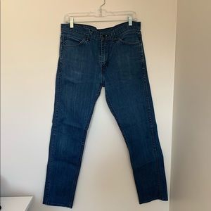 Levis 508 Jeans